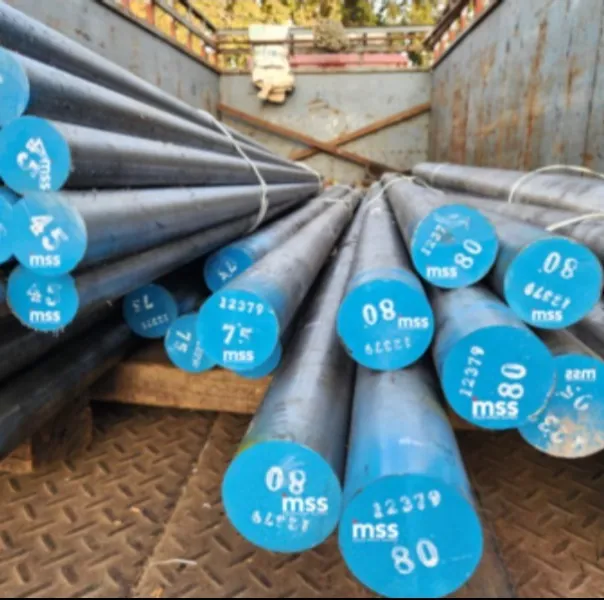 D2 Tool Steel in Gurugram