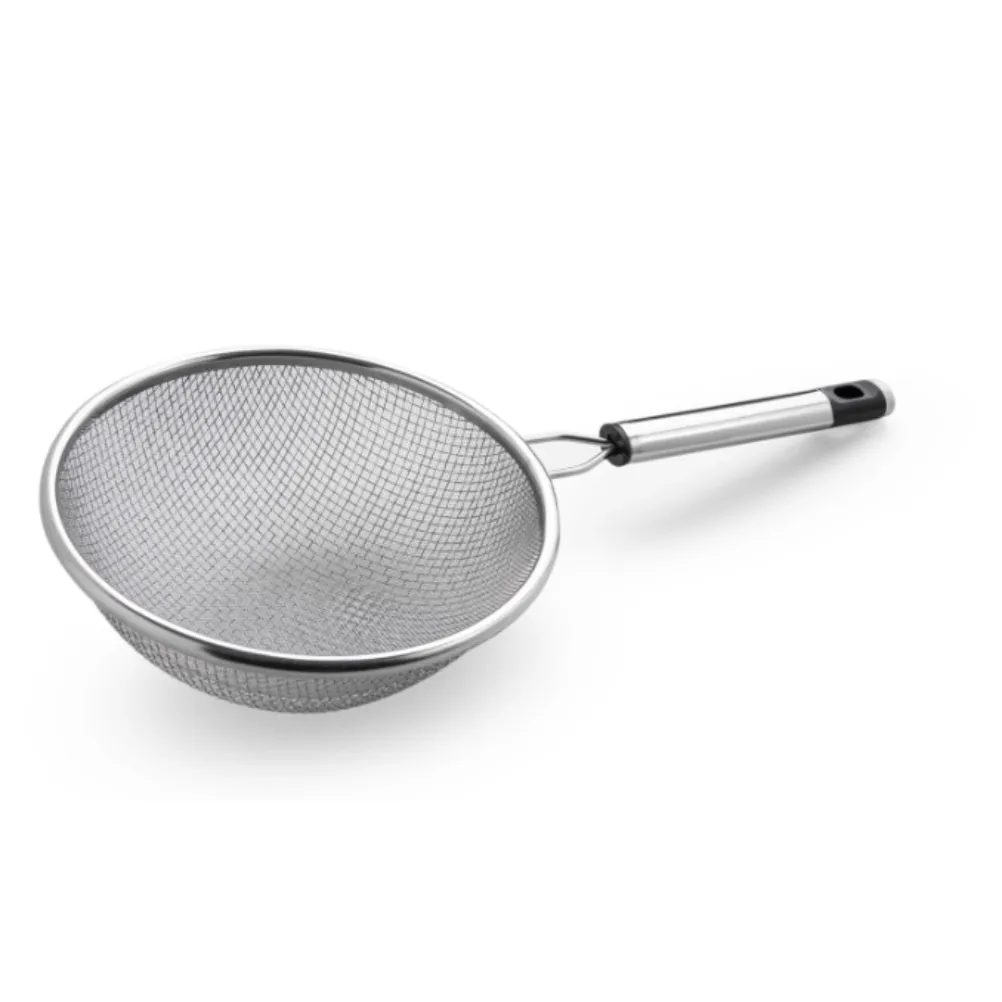 Soup and Juice Strainer Manufacturers in Mumbai
