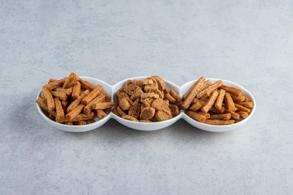Treats for Dogs in Goregaon, Mumbai – A Healthy Way to Reward