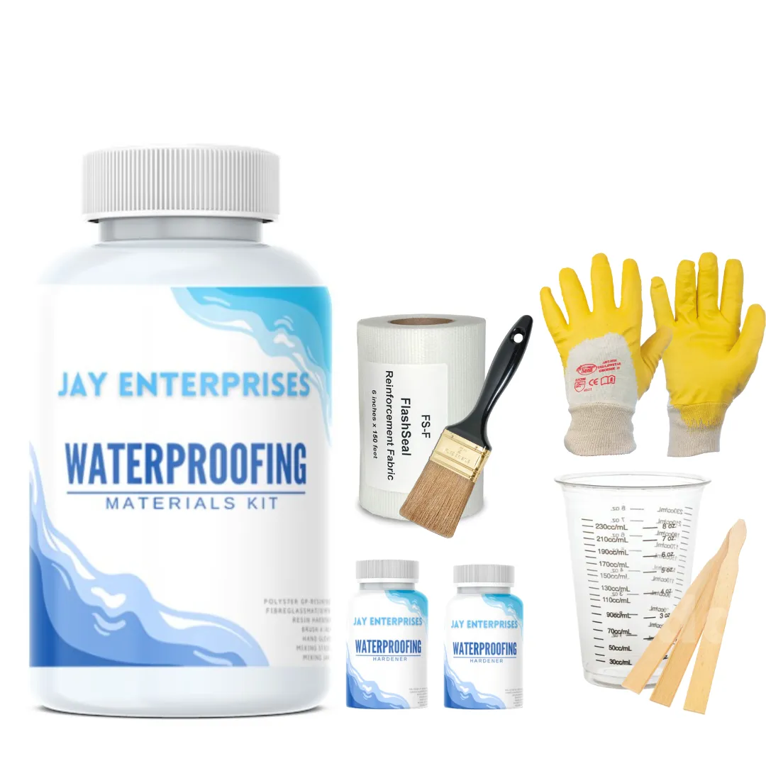 Introducing our new and improved GP Resin Kit—the ultimate solution for all your fiberglass and cast...
