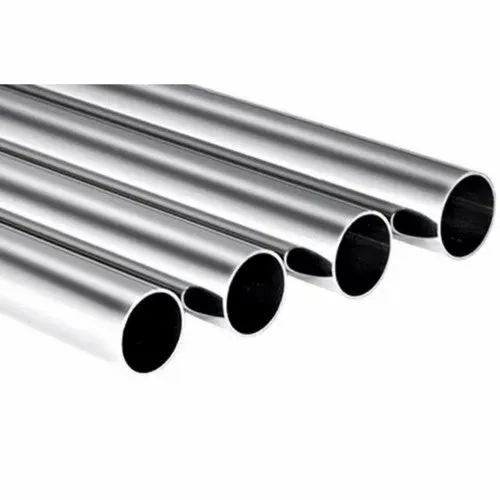 Our SS pipes are widely used in: Industrial applications Construction projects Chemical indu...