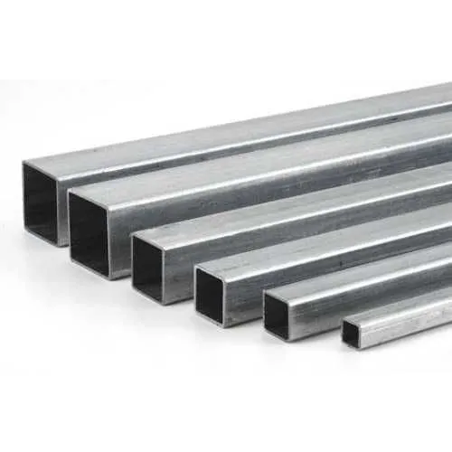 Our SS square pipes are known for their strength, durability, corrosion resistance, and precise fini...