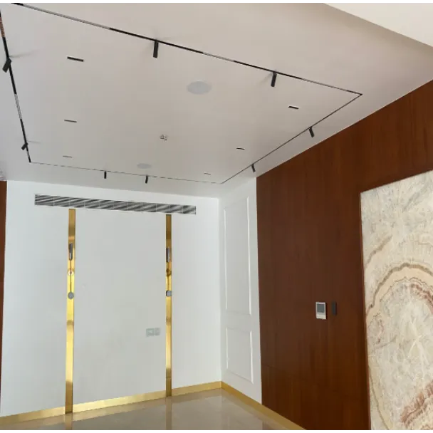 Magnetic Profile in Hyderabad for Flexible Lighting Design