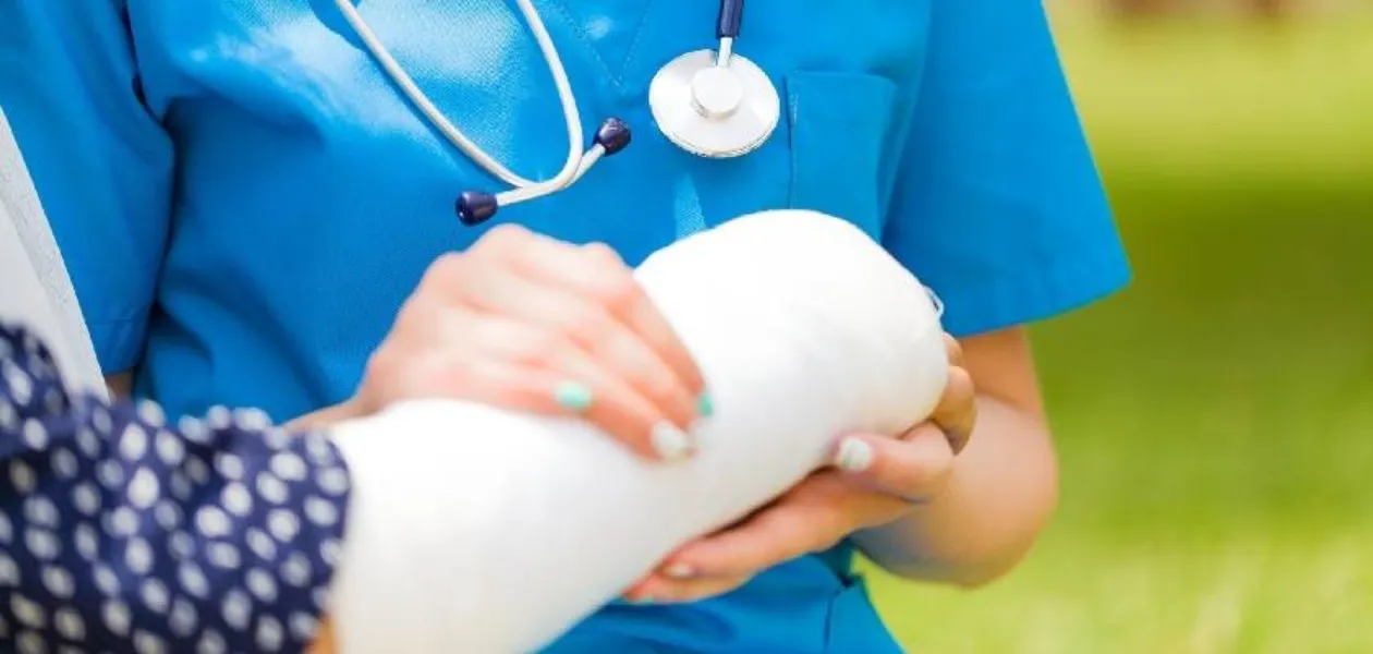 Fracture and Accident Care in Pimpri-Chinchwad