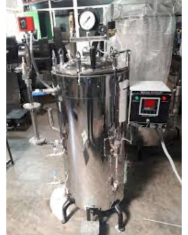 Autoclave Manufacturer in Bangalore – Reliable Sterilization Solutions for Modern Needs
