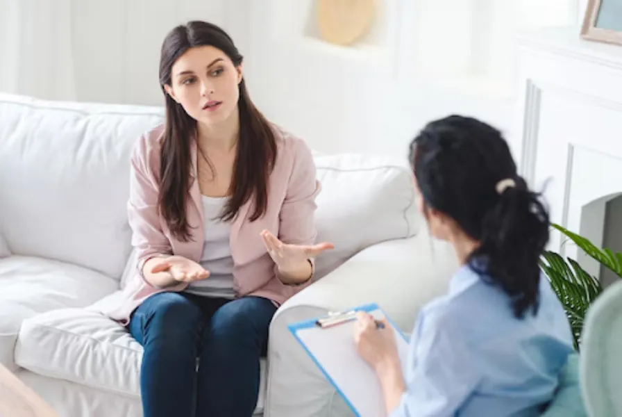 Psychiatrist Doctor in Pratap Nagar – For a Healthier State of Mind