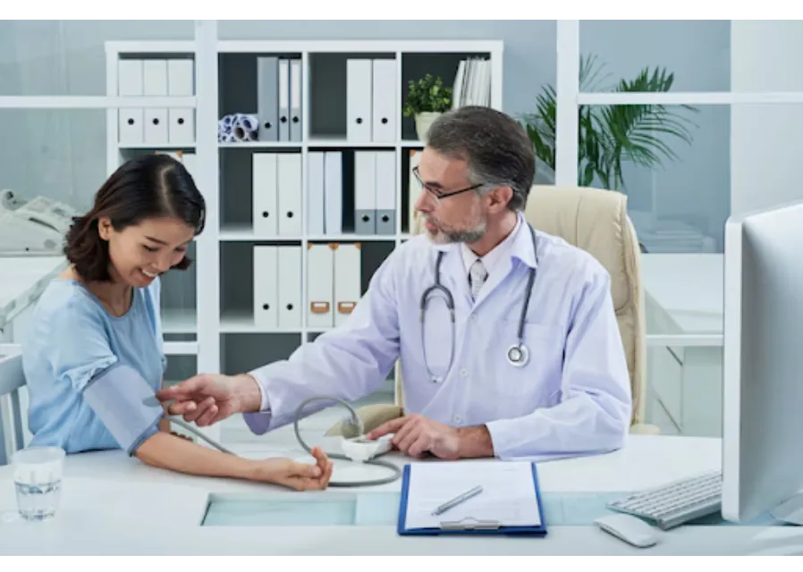 Physician Consultation in Thane for Complete Medical Care