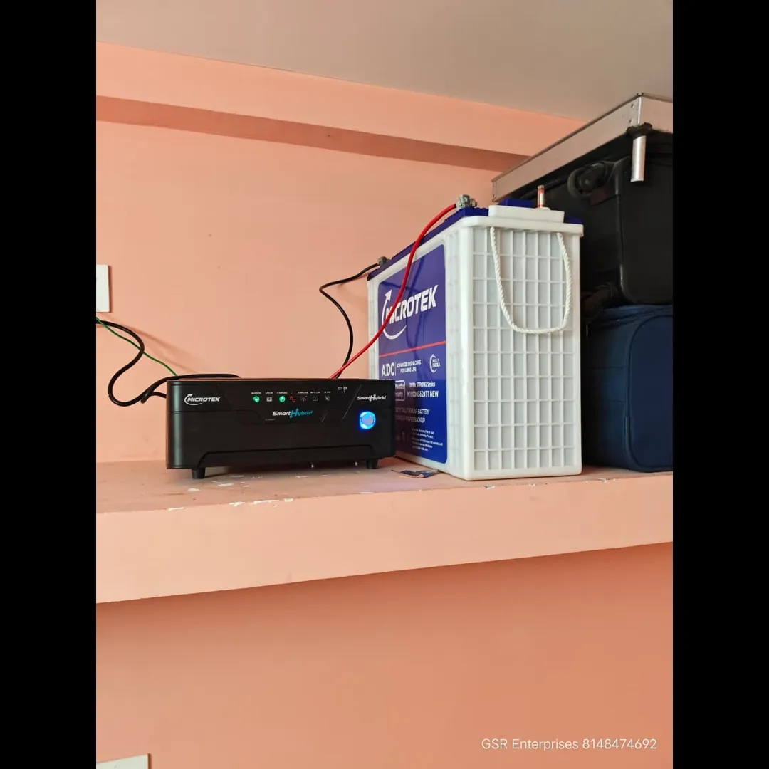 π₯ Big SALE on Inverter Batteries β Limited Time Offer! π₯