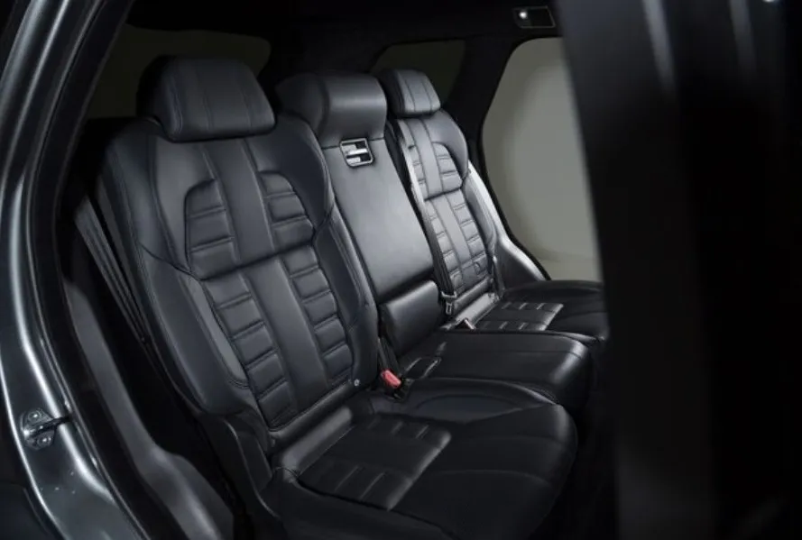 Stylish and Durable Car Seat Covers in Baner for a Premium Look