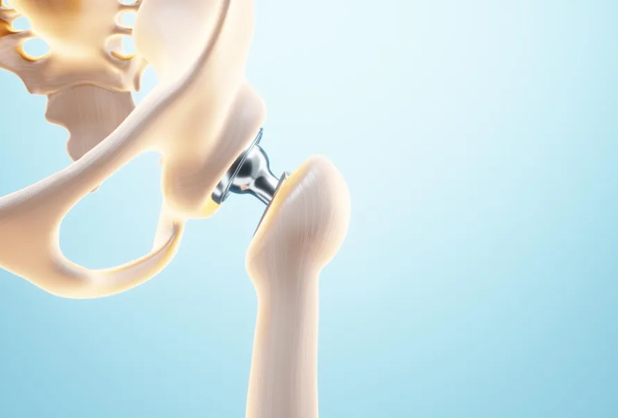 Robotic Hip Replacement in Bangalore