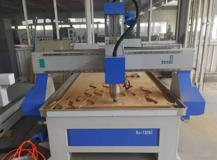 CNC Router Machine in Mumbai – The Smarter Way to Cut, Shape, and Create