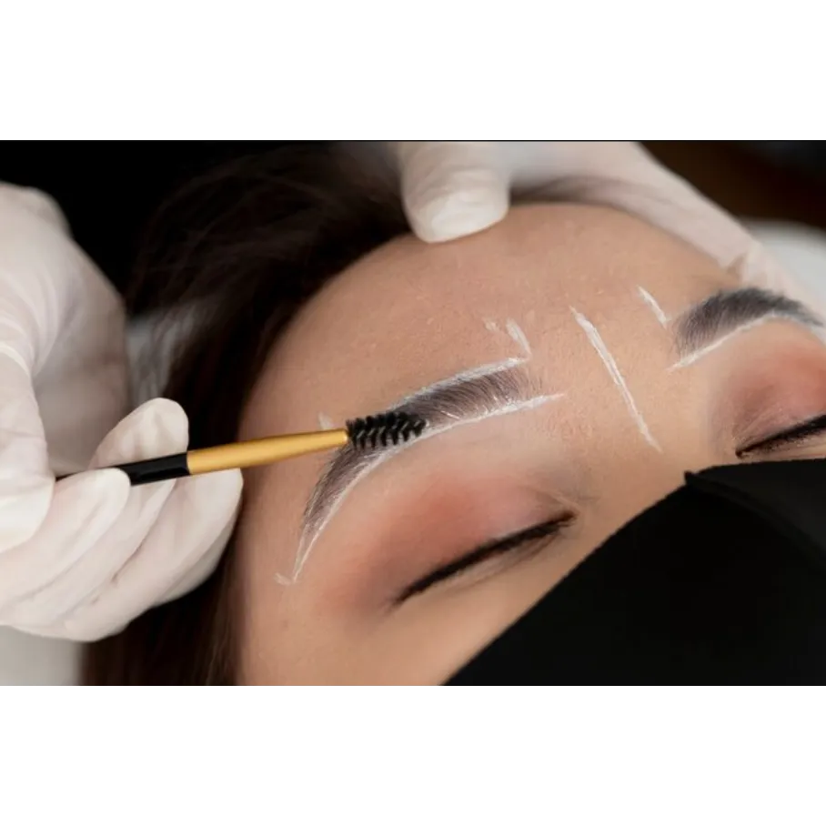 Permanent Eyebrow in Nashik – Defined Brows Made Easy