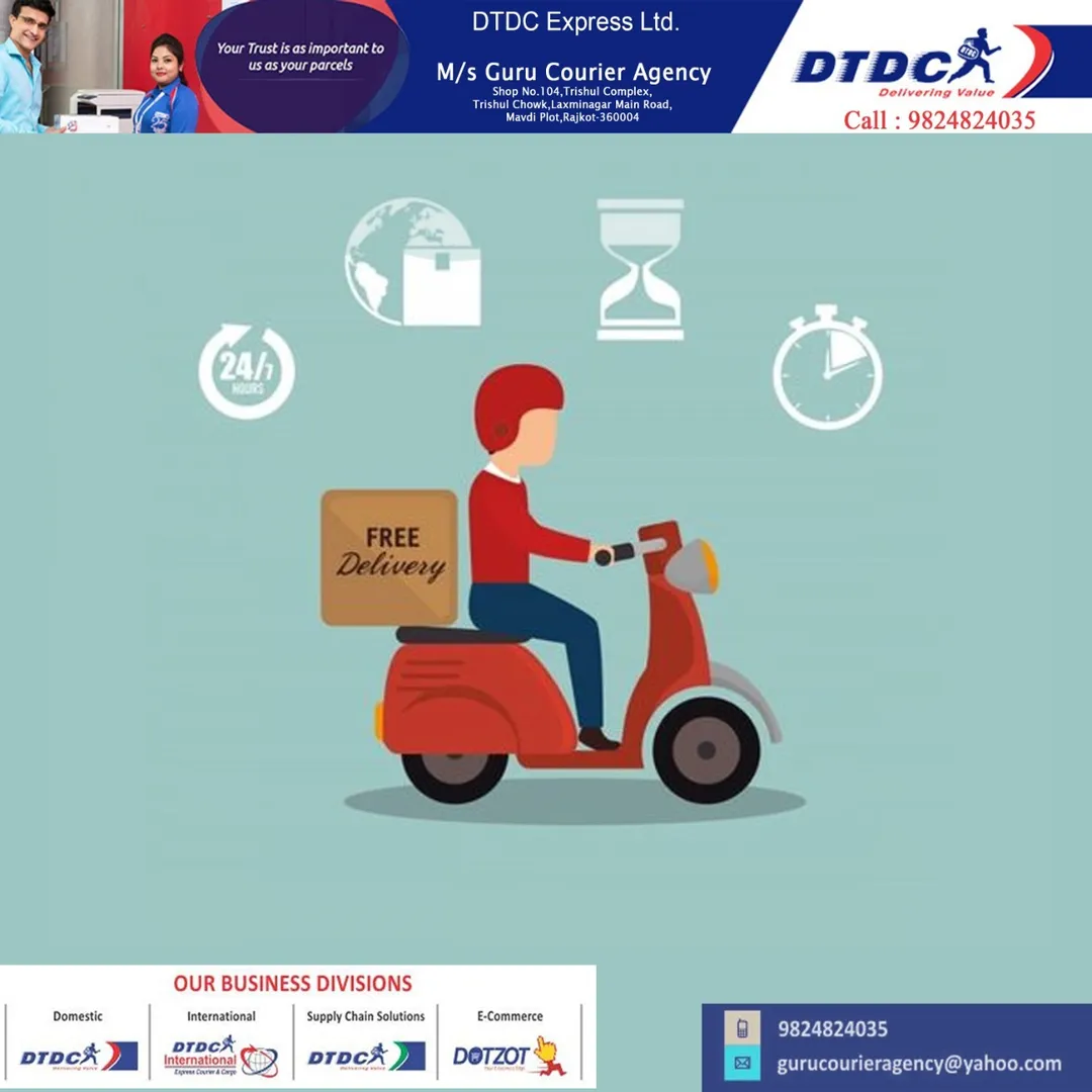 DELIVERY
