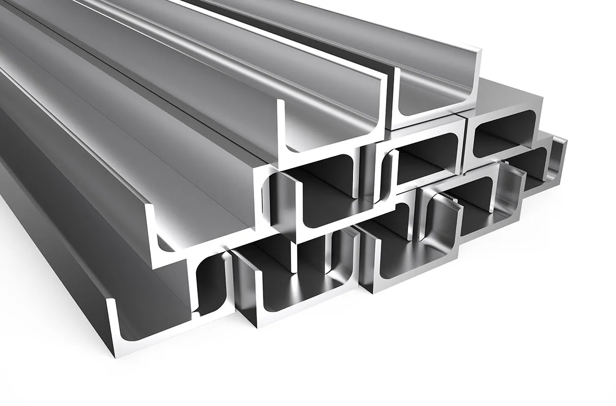 Our stainless steel channels are manufactured with precision, durability, and corrosion resistance, ...