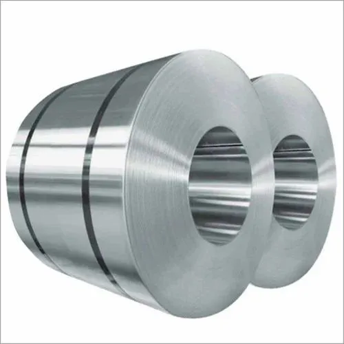Premium Stainless Steel (S.S) 304 Coil Manufacturers in Chennai – Innovation Corporation Meta Desc...