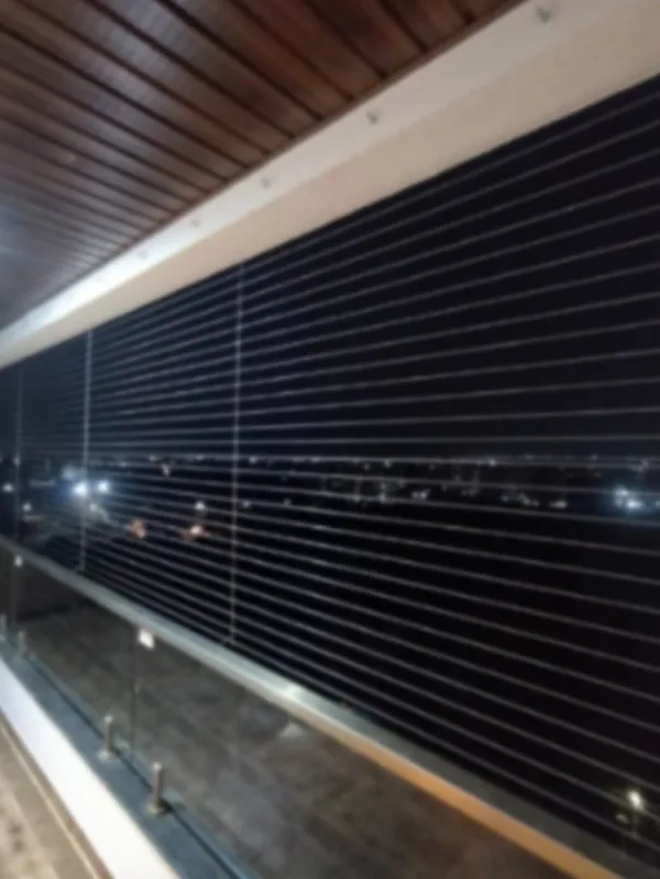 Balcony Grill in Nagpur