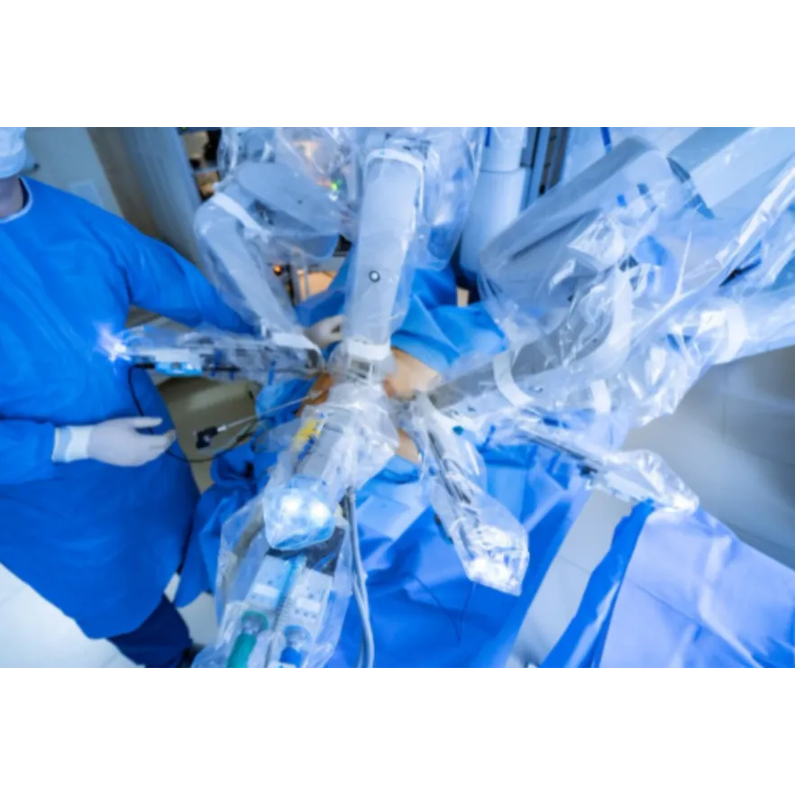 Robotic Liver Cancer Surgery in Nelamangala – Precision Oncology You Can Rely On