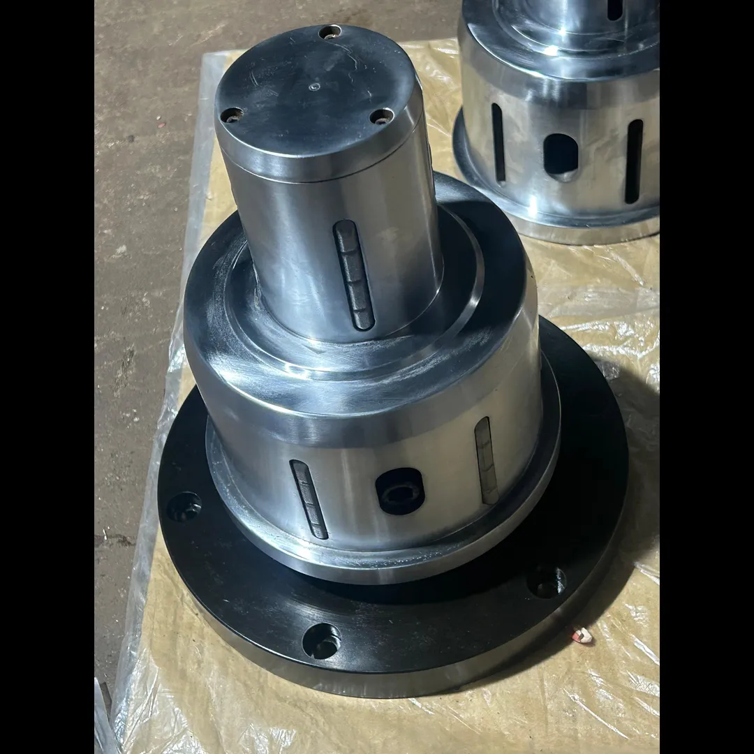 Thrust chuck Manufacturer