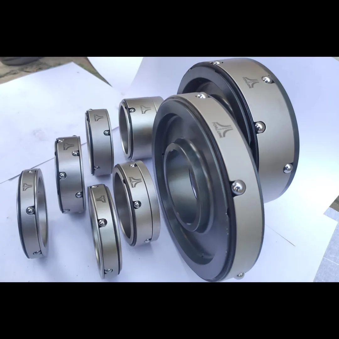 Precision Locking Solutions for High-Performance Applications