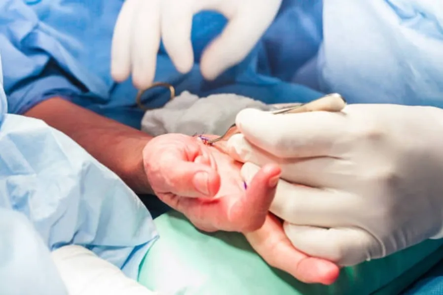 Reconstructive Surgery for Hand and Wrist in Mumbai – Restore Strength and Form