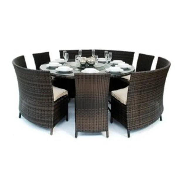 Modern Outdoor Patio Furniture Set Online