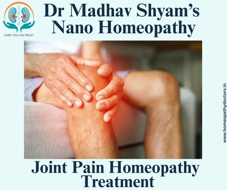 Here are some commonly used homeopathic remedies for joint pain (arthritis, stiffness, or rheumatic ...