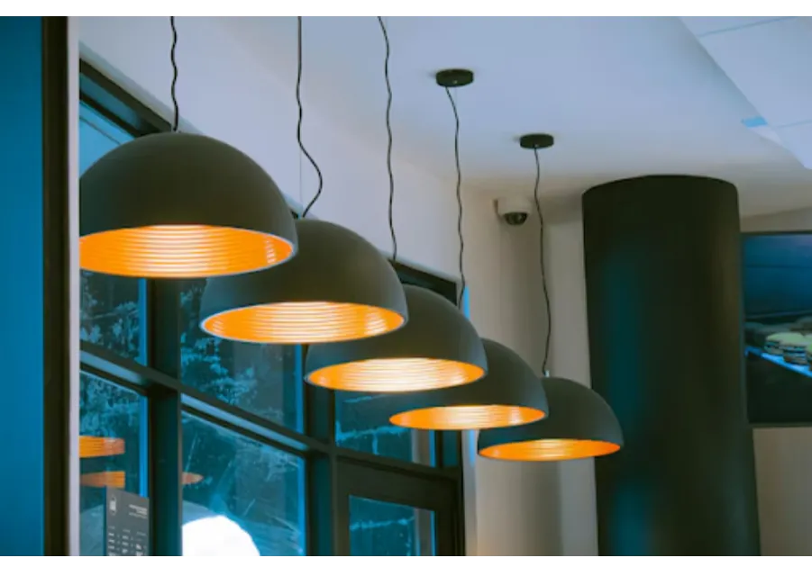 Supply of Lighting Fixtures in Pune