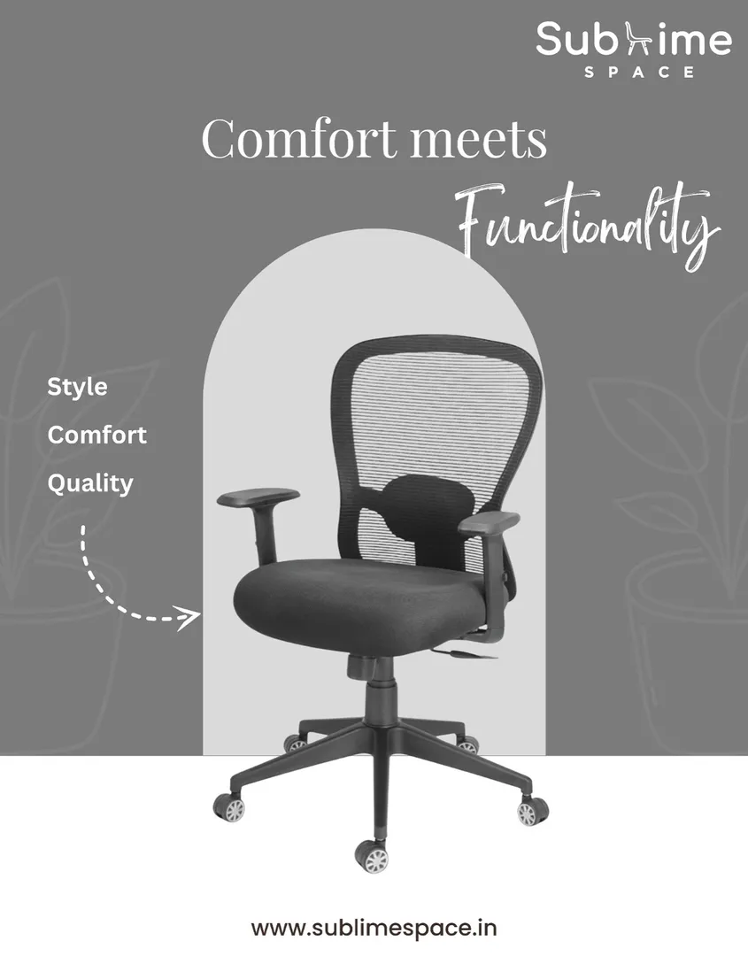 Office furniture in Delhi