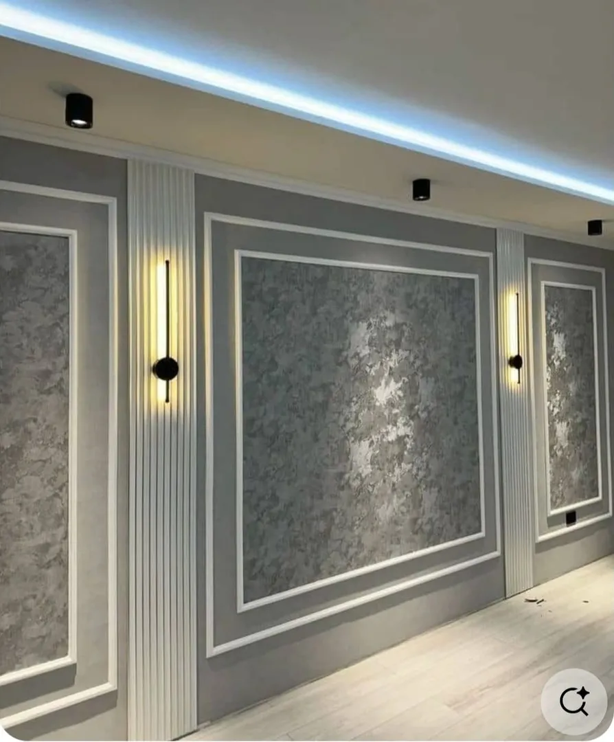 Customized Wallpaper in Greater Noida West - Wallcraft Transform your interiors with cu... Customi.....