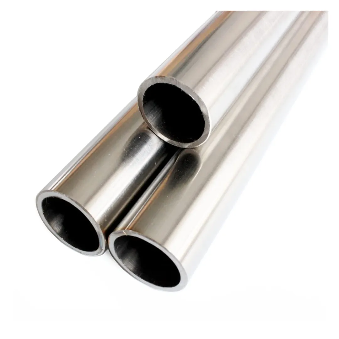 Our wide range of SS 304, SS 316, SS 202, and SS 310 pipes is designed for various industrial applic...