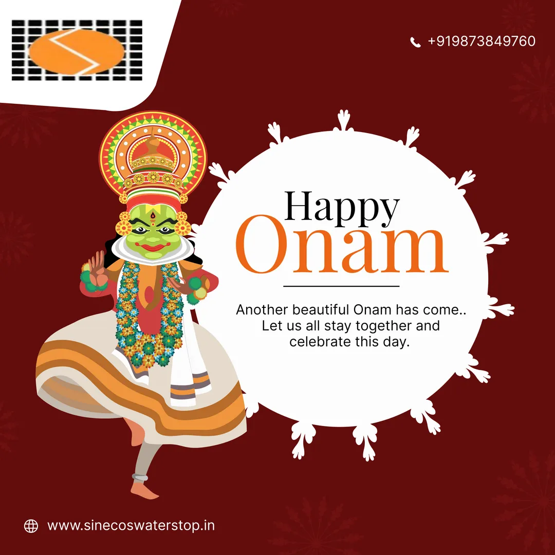 πΏπΈ This Onam, letβs welcome King Mahabali with open hearts and smiling faces. πΌβ¨ π Wishing you e...