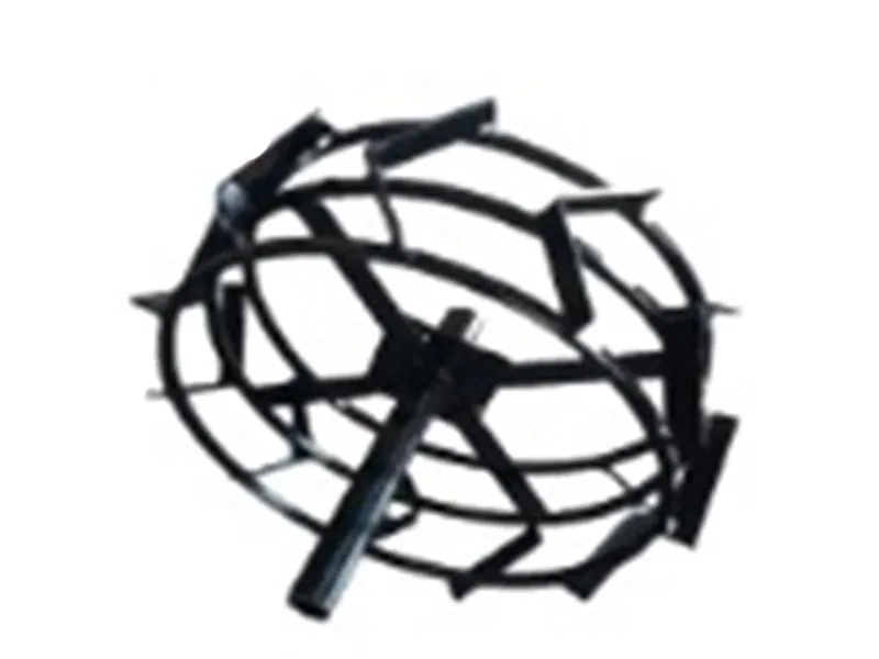 Power Weeder Attachment Manufacturer