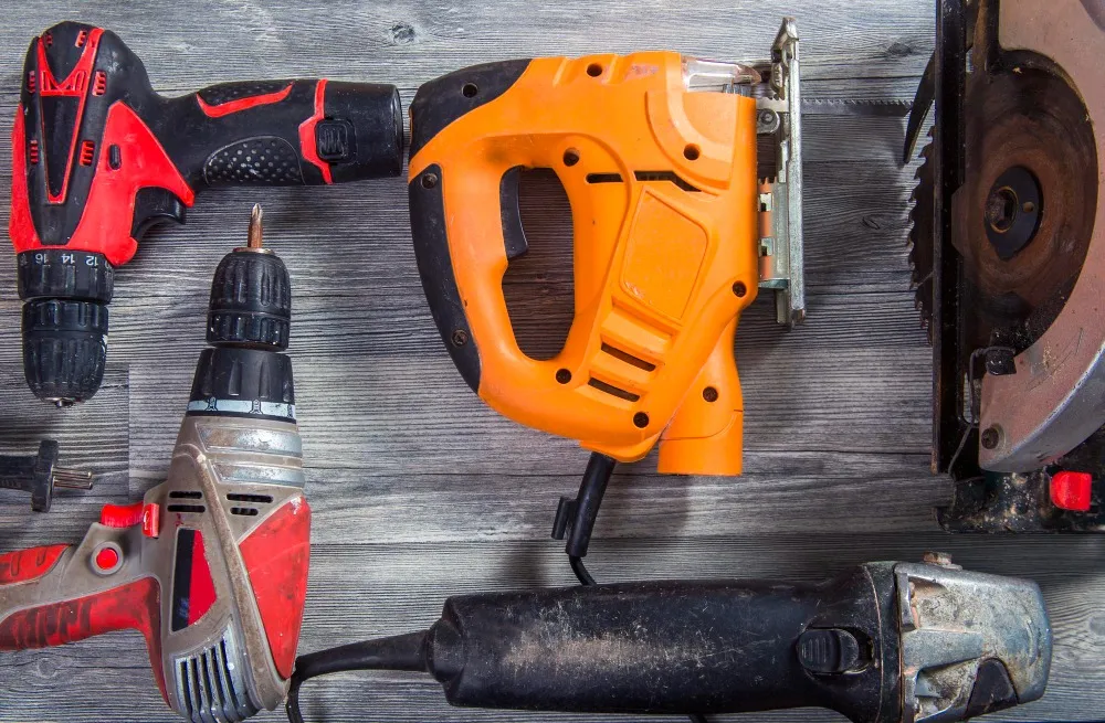 Power Tools Accessory Dealer in Faridabad – Complete Solutions for Every Task