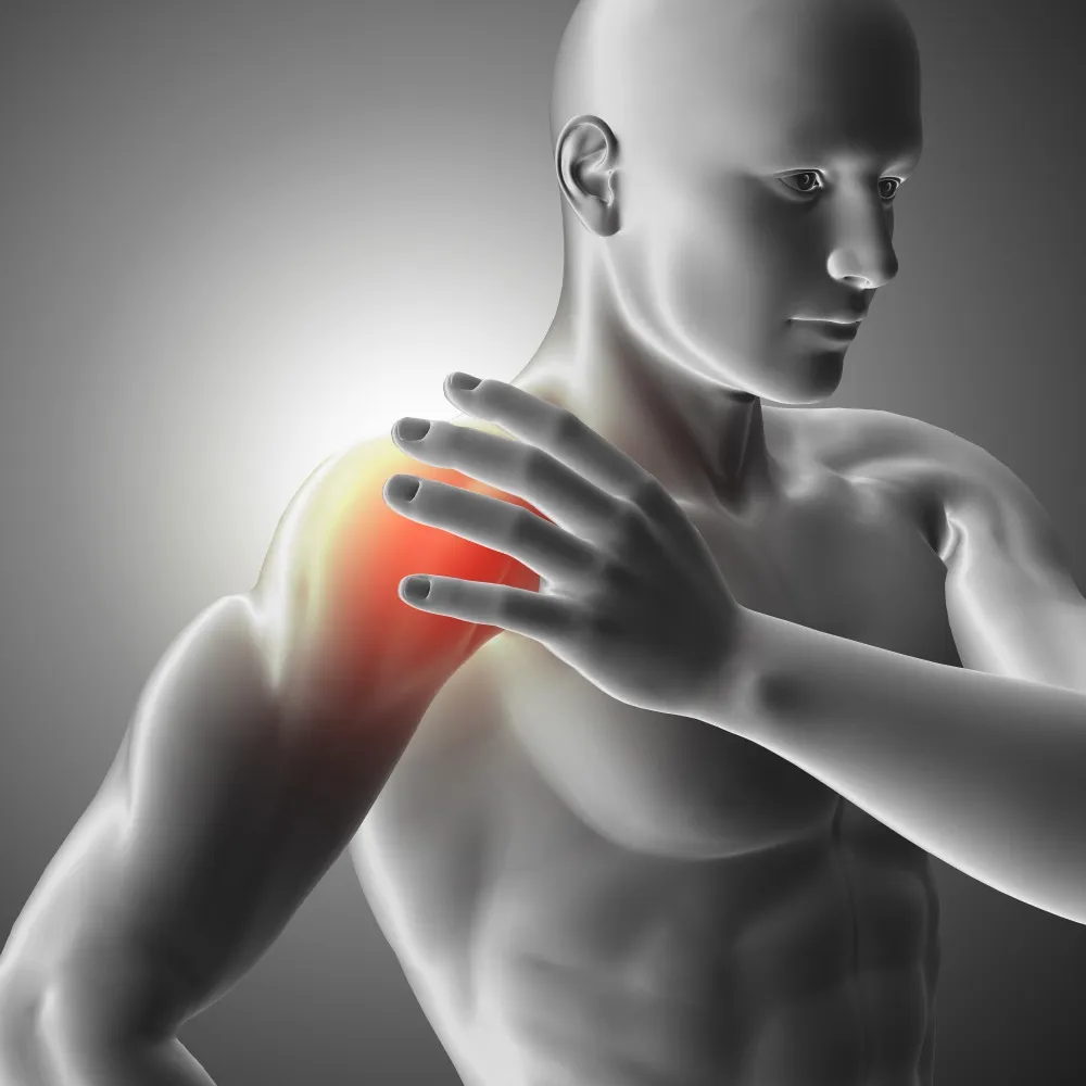 Shoulder Surgery in Hennur – Comprehensive Care for Shoulder Injuries