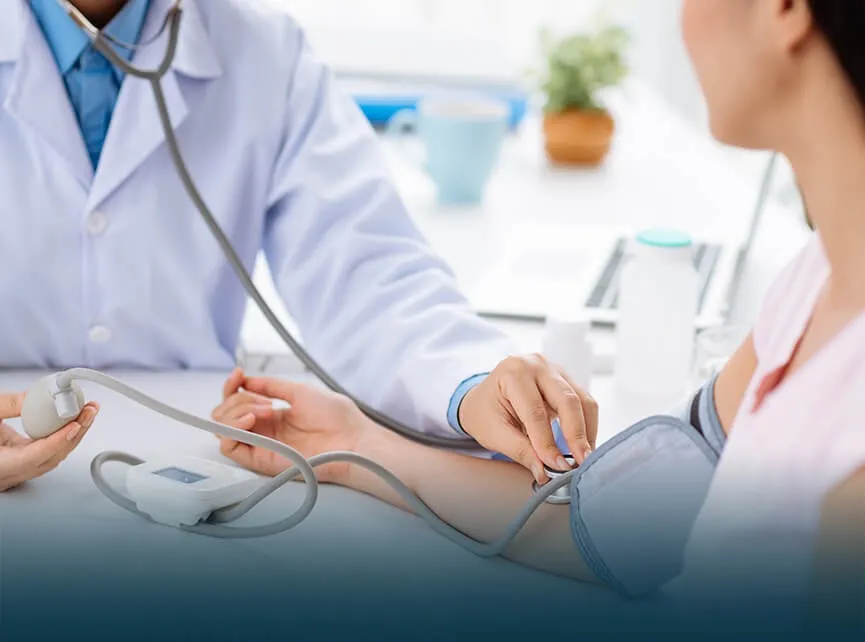 General Physician in Pune