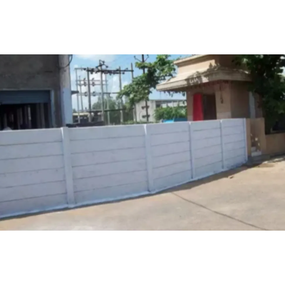 Readymade Compound Wall Manufacturer in Saoner