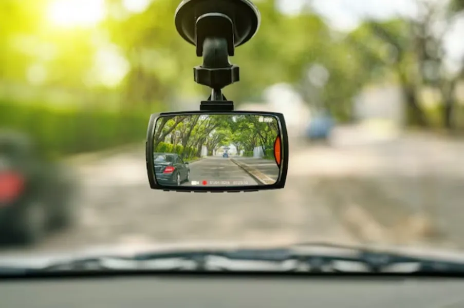 Drive Safer with a Reliable Car Dash Camera in Baner