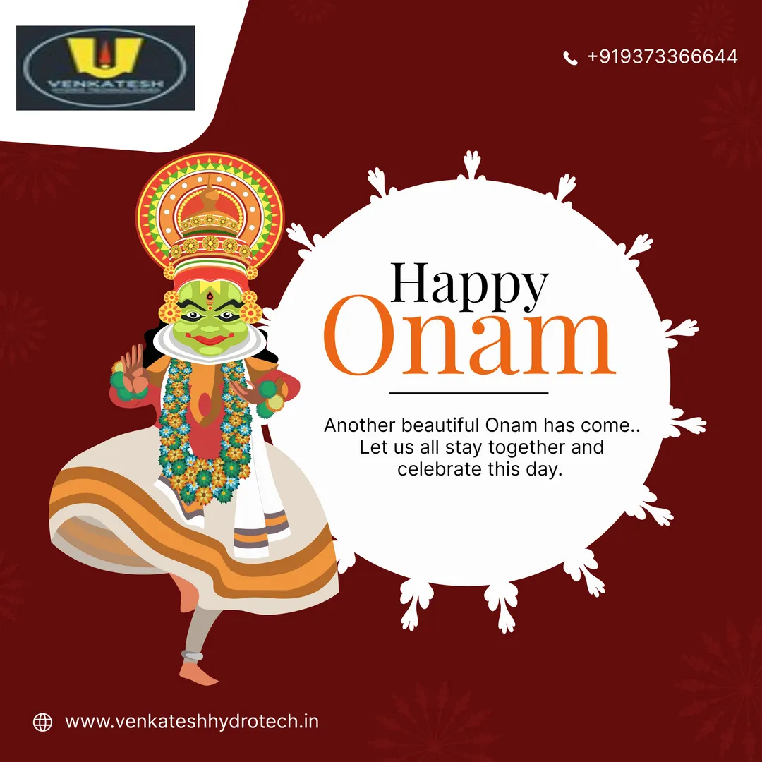 ๐ฟ๐ธ This Onam, letโs welcome King Mahabali with open hearts and smiling faces. ๐ผโจ ๐ Wishing you e...