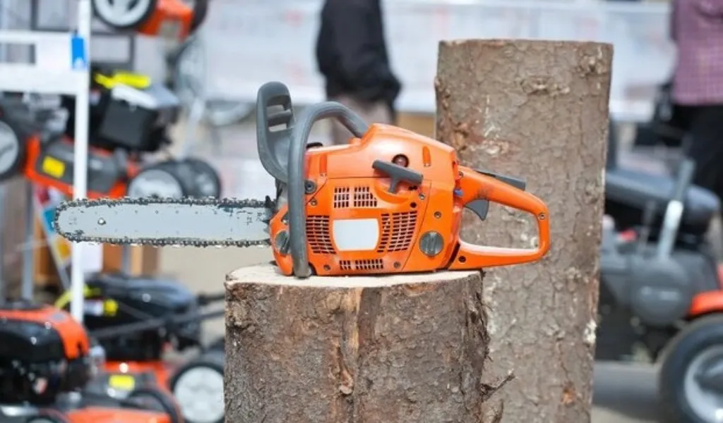 Powerful Chainsaws in Bangalore for Farm and Orchard Needs
