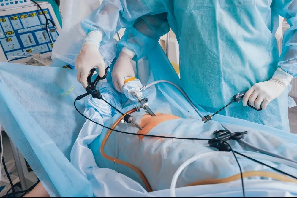 Keyhole Surgery Specialist in Chembur – Precision and Faster Recovery