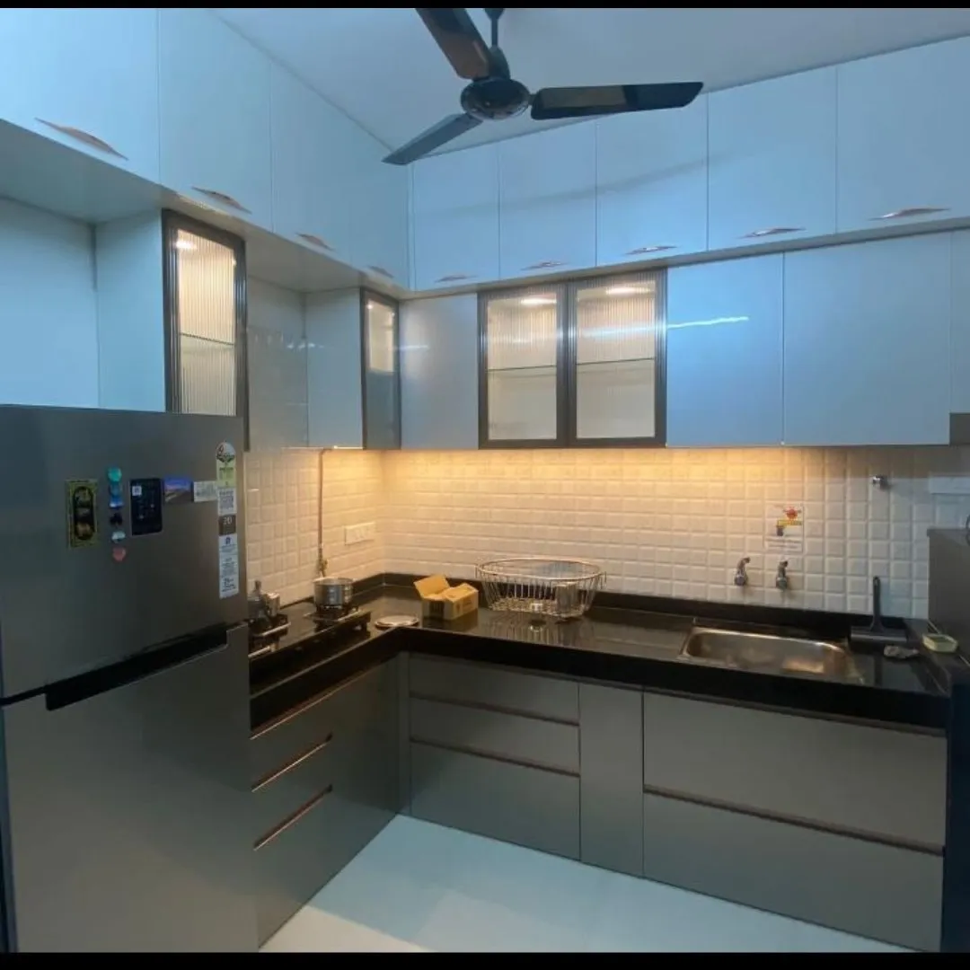 House renovation/kitchen renovation in Pune