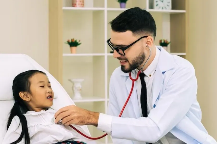 Expert Pediatric Hematologist Oncologist in Nagpur for Child Cancer Care