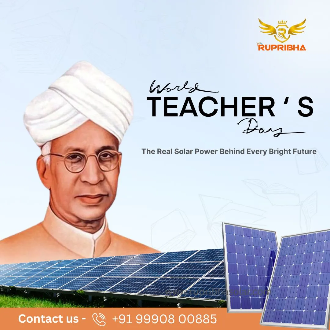 Solar Energy in Sikandra, Agra
