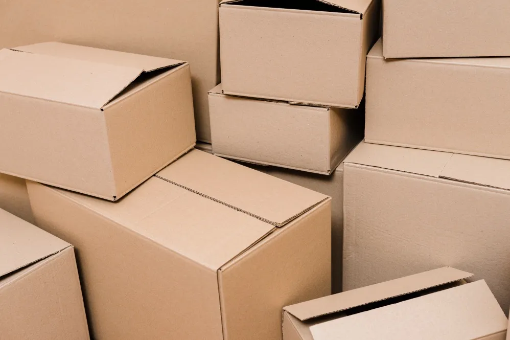 Regular Slotted Container Suppliers in Bengaluru