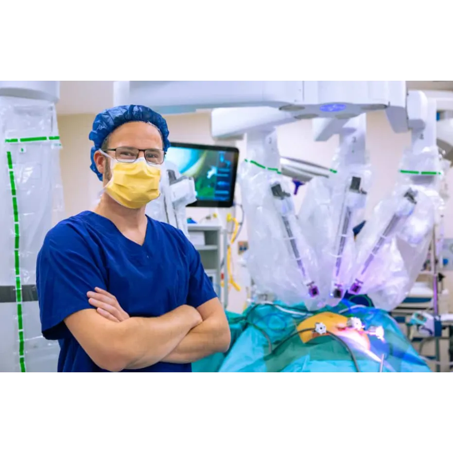 Robotic Pancreatic Cancer Surgery in Hesaraghatta – Modern Care for Complex Challenges