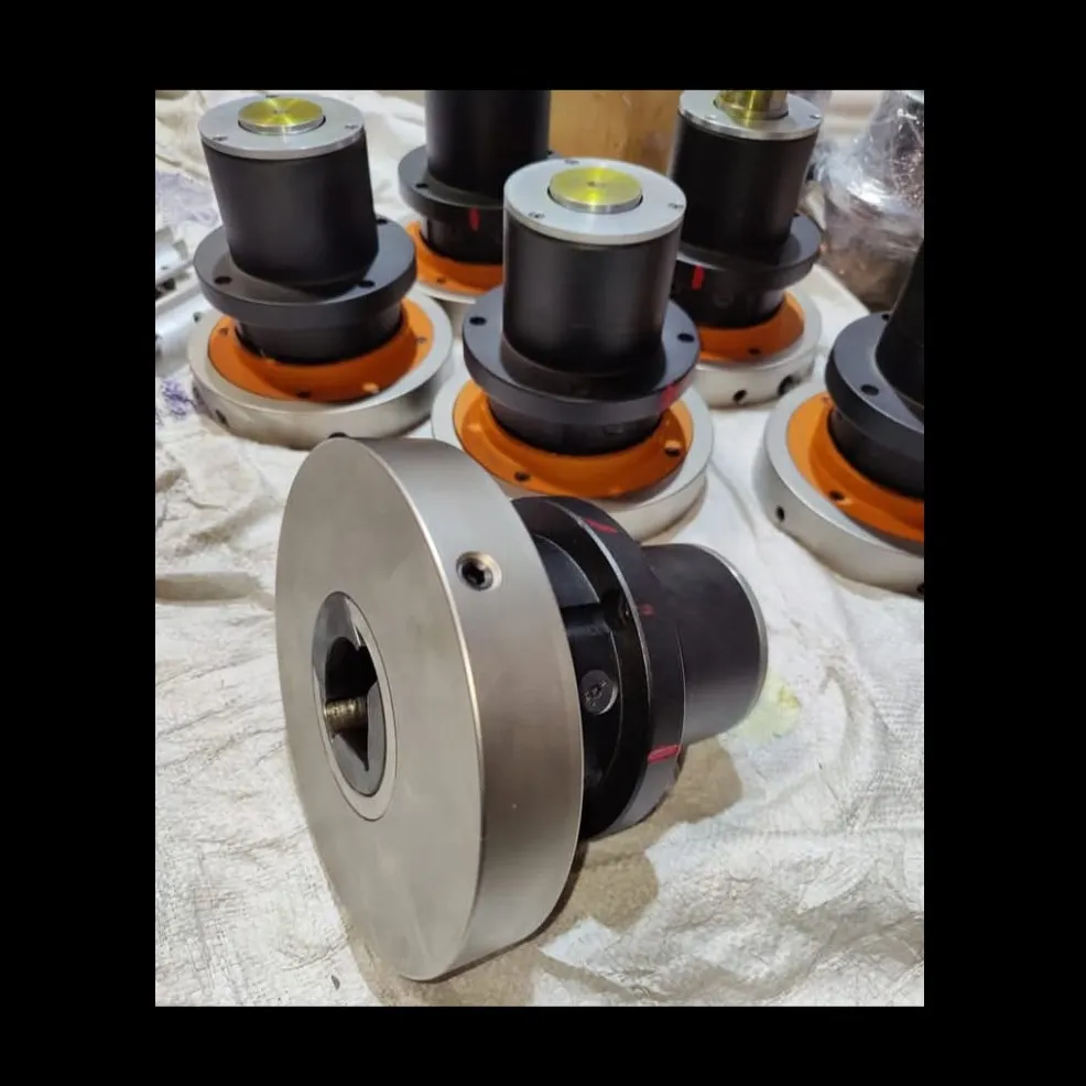 Safety Chuck Manufacturer – Quality Crafted for Longevity