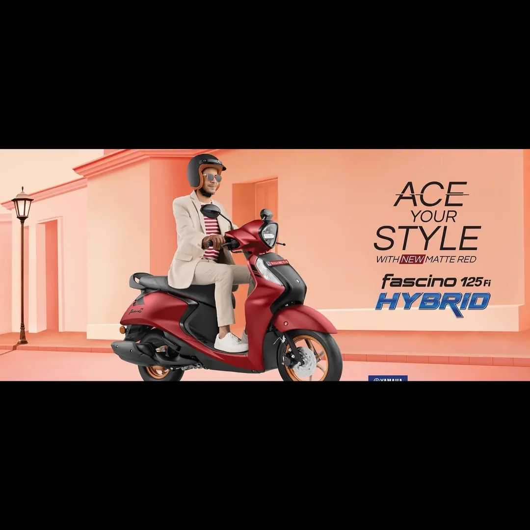 Yamaha Fascino showroom in Kondhwa
Yamaha Fascino dealer near Pisoli
Best price for Yamaha Fascino i...