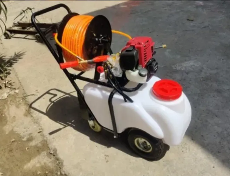 Farming Equipment Manufacturer
