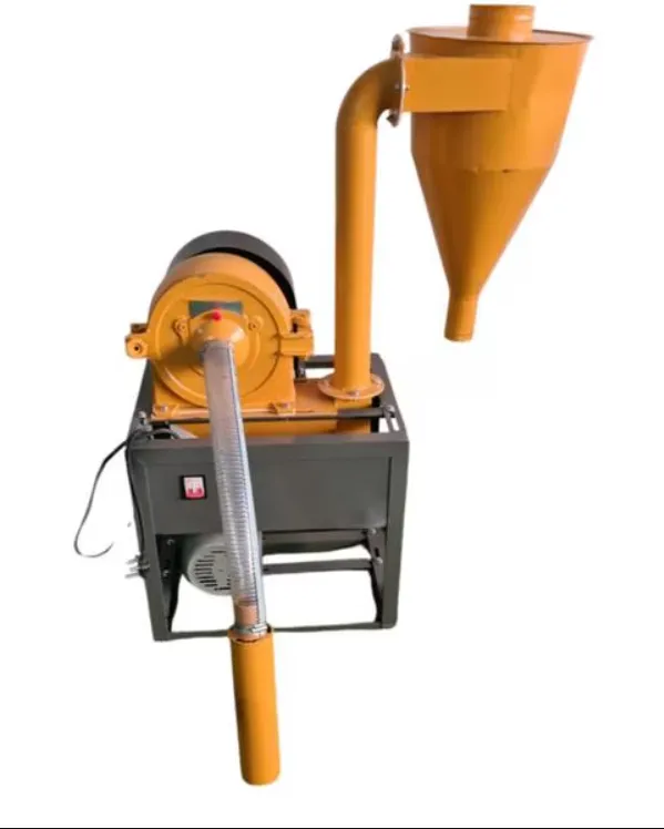 Agricultural Equipment Manufacturer