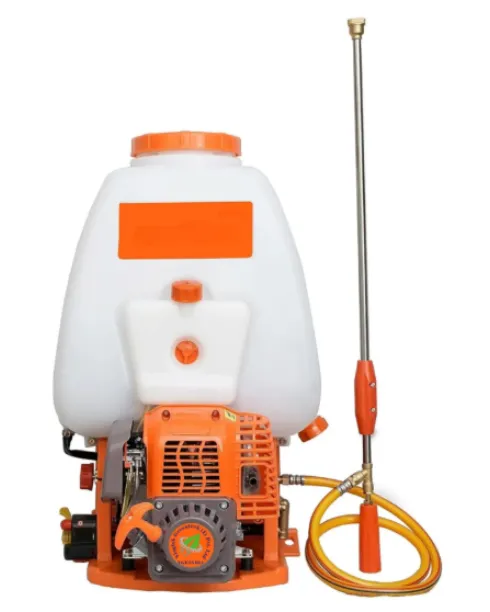 Farming Equipment Manufacturer